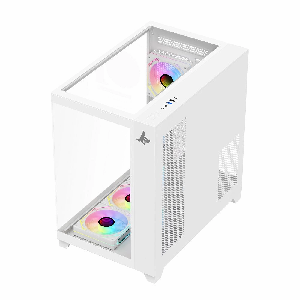 GAMING PC Core i7-14700K, RTX 4070 Ti Super, 32GB DDR5 RAM
