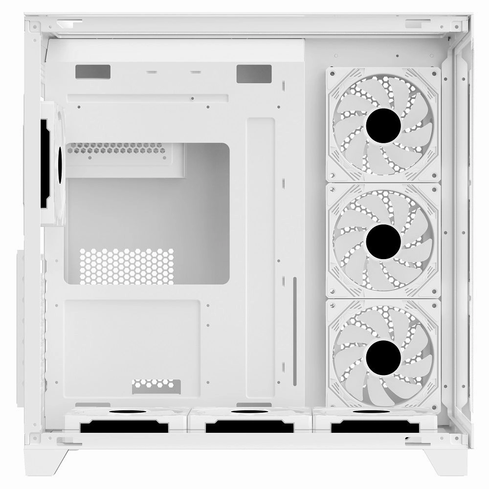 GAMING PC Core i7-14700K, RTX 4070Ti Super, 32GB DDR5 RAM