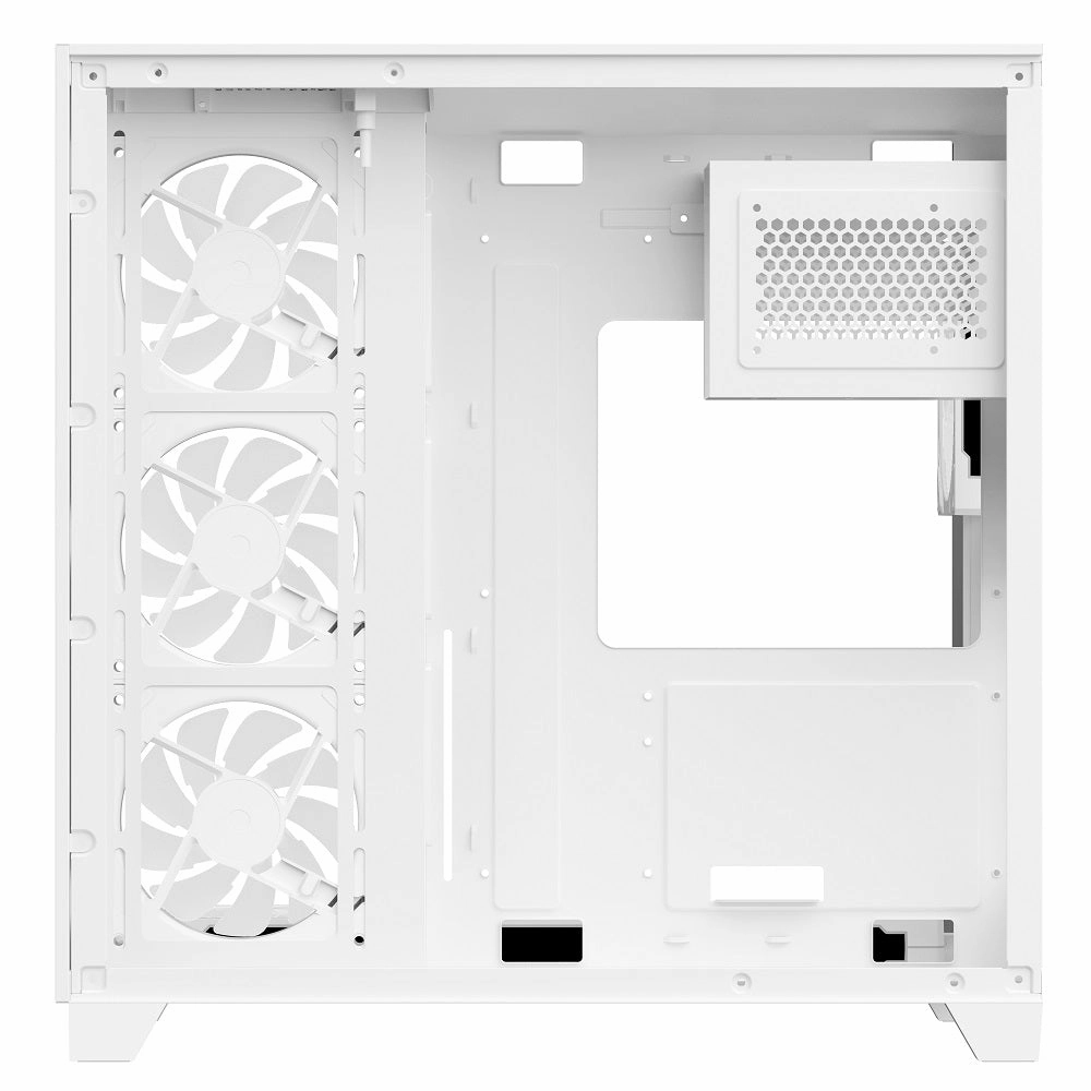 GAMING PC Core i7-14700K, RTX 4070Ti Super, 32GB DDR5 RAM