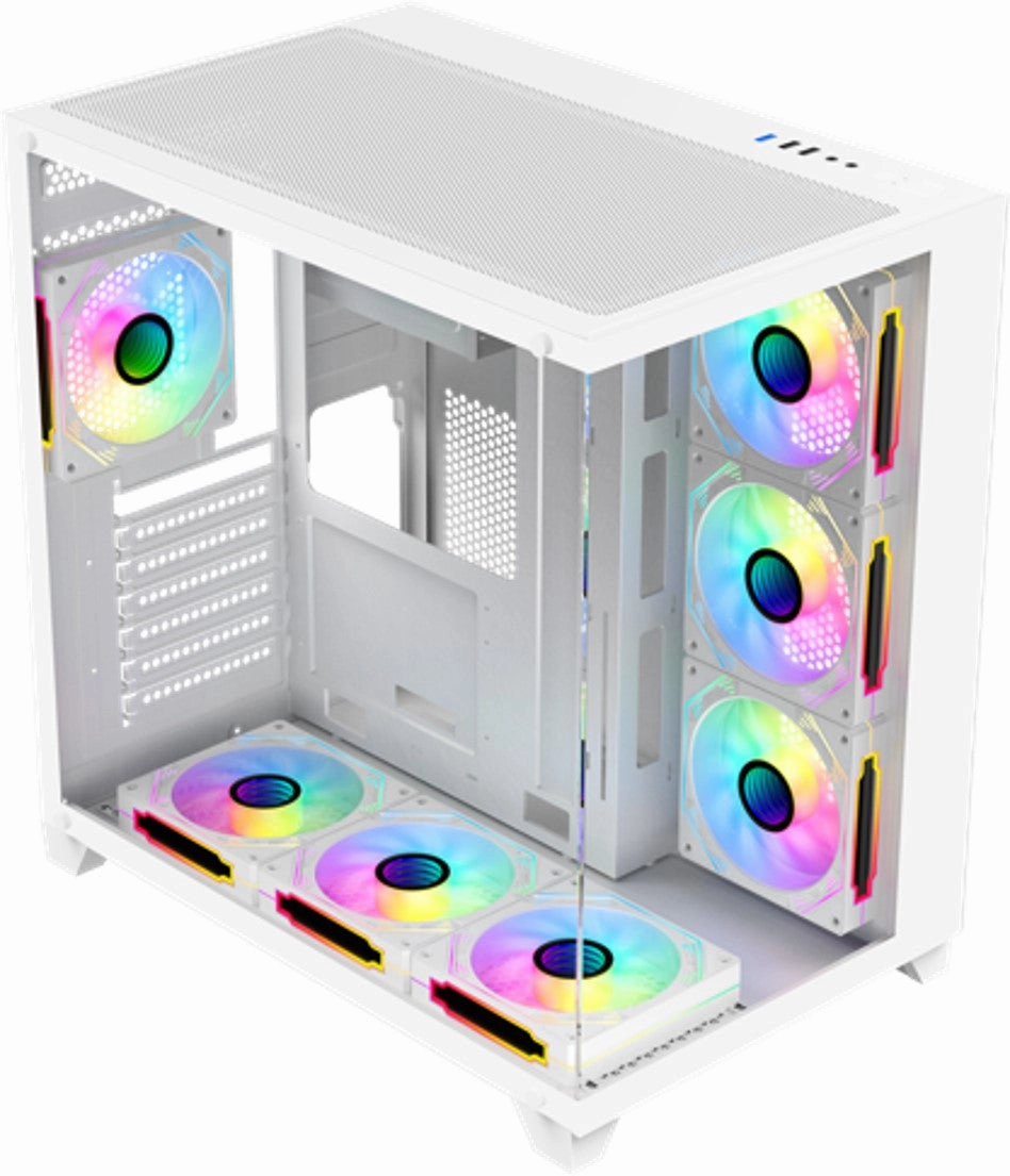 GAMING PC Core i7-14700K, RTX 4070Ti Super, 32GB DDR5 RAM