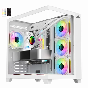 GAMING PC Core i7-14700K, RTX 4070Ti Super, 32GB DDR5 RAM