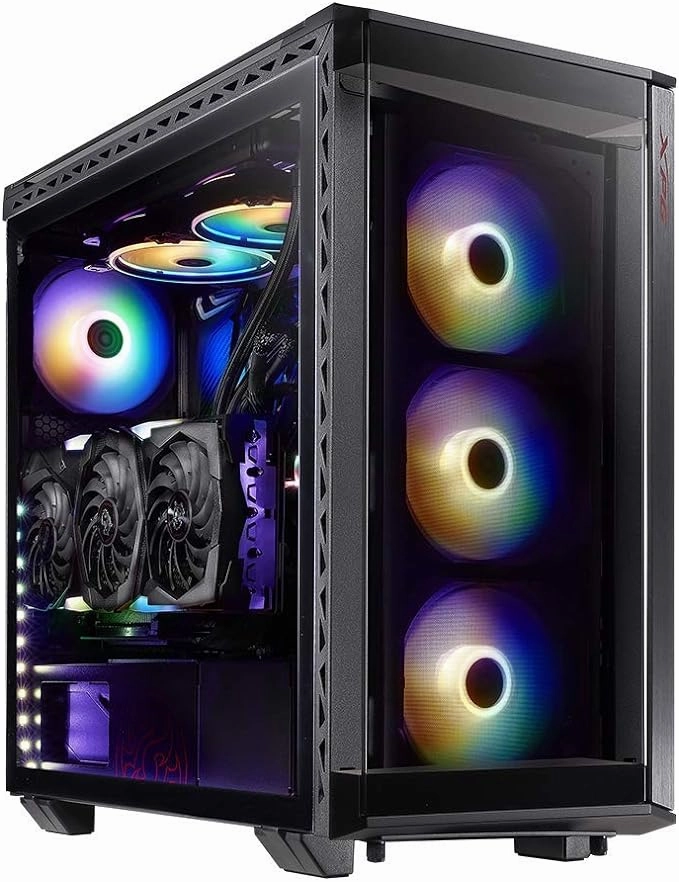 GAMING PC Core i9-14900KF, RTX 4080 , 48GB RAM