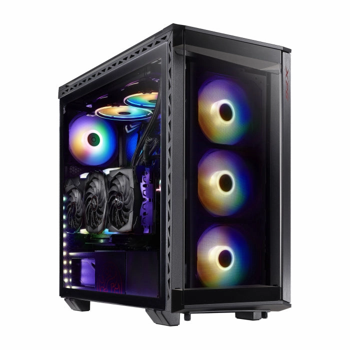 GAMING PC Core i9-14900KF, RTX 4080 , 48GB RAM