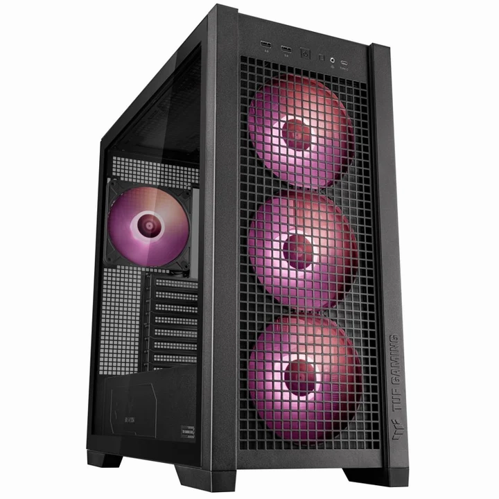 Gaming PC, CPU i9-14900KF, RTX 4080 SUPER,32GB RAM