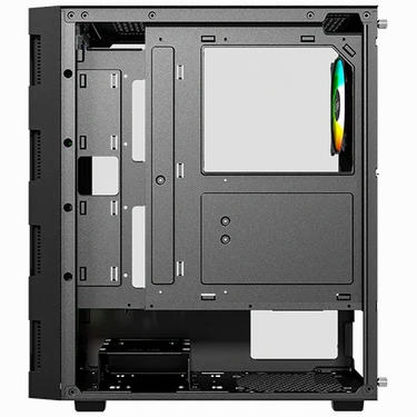 Gaming PC i5-12400F, RTX 4060 , 16GB RAM