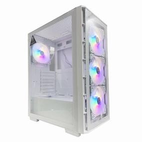 Gaming PC i5-12400F, RTX 4060 Ti ,16GB RAM