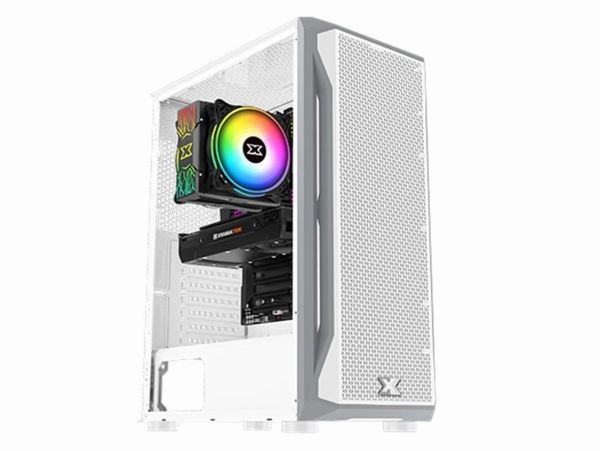 Gaming PC i5-13400F, RTX 4060, 16GB RAM
