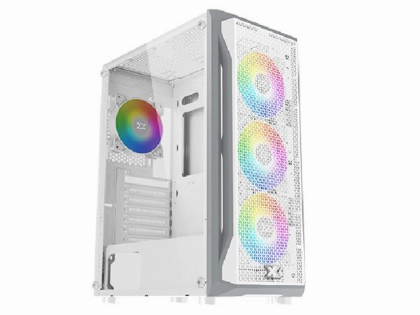 Gaming PC i5-13400F, RTX 4060, 16GB RAM