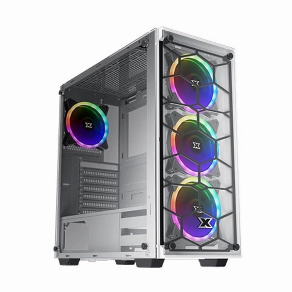 Gaming PC i5-13400F, RTX 4060 Ti, 16GB RAM