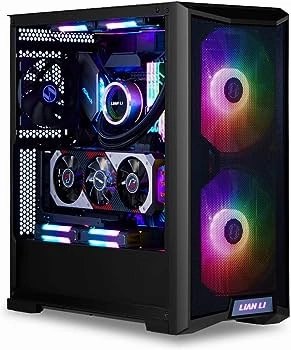 Gaming PC i5-13600K,RTX 4070Ti ,16GB RAM