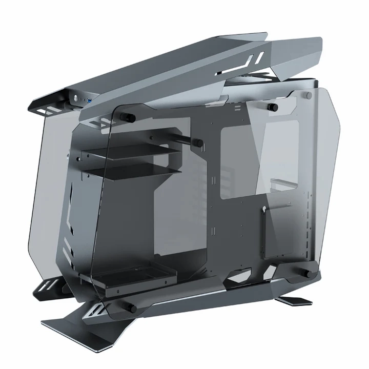 GAMING PC  i5-14400F,RTX 4060 ,16GB RAM