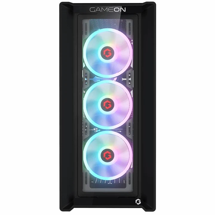 GAMING PC, i5-14400F, RTX 4060 Ti ,16GB RAM