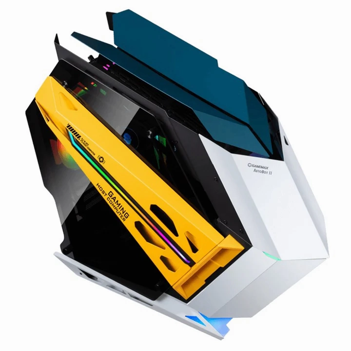 GAMING PC, i5-14400F, RTX 4060 Ti 8GB,16GB RAM