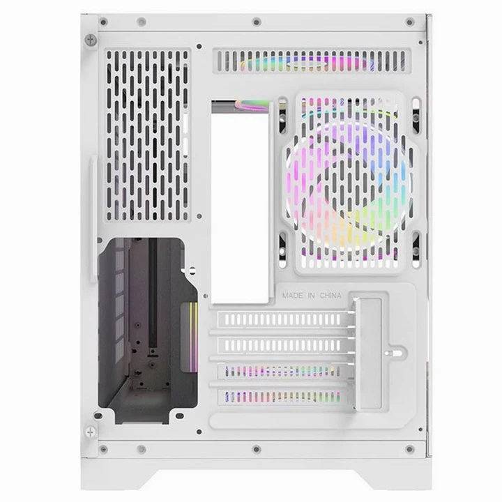GAMING PC, i5-14400F, RTX 4070 SUPER 12GB,16 GB RAM