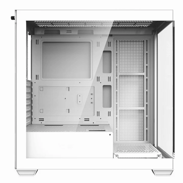 Gaming PC i7-12700F, RTX 4060 Ti, 16GB RAM
