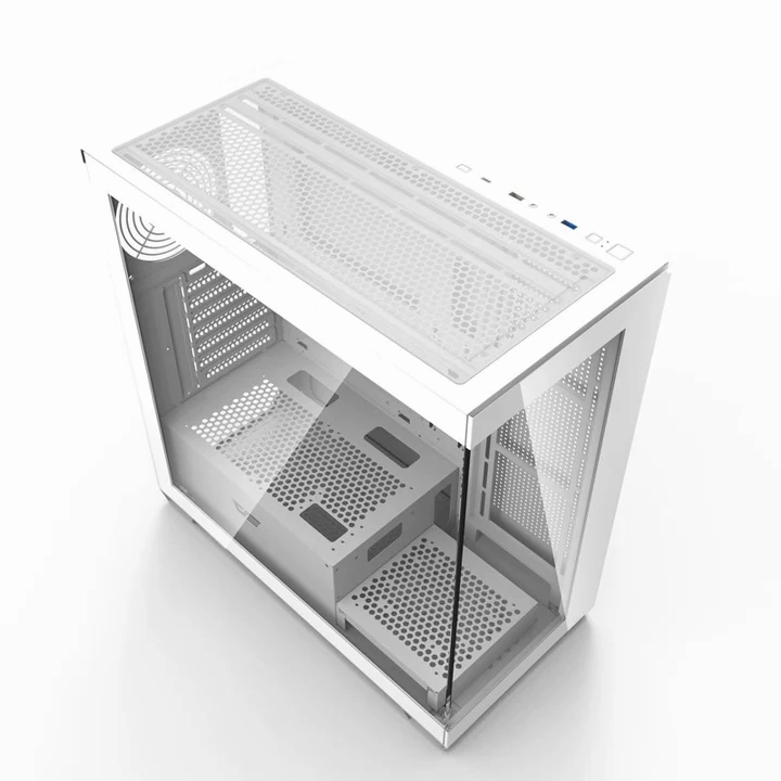 Gaming PC i7-12700F, RTX 4060 Ti, 16GB RAM