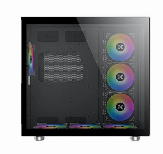 Gaming PC i7-12700F, RTX 4070, 32GB RAM
