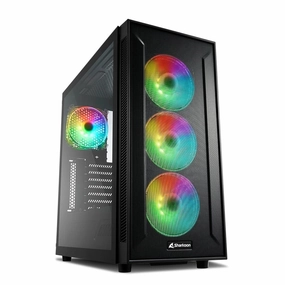 Gaming PC i7-12700KF,RTX 4070 ,32GB RAM