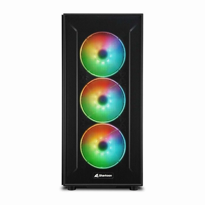 Gaming PC i7-12700KF,RTX 4070 ,32GB RAM