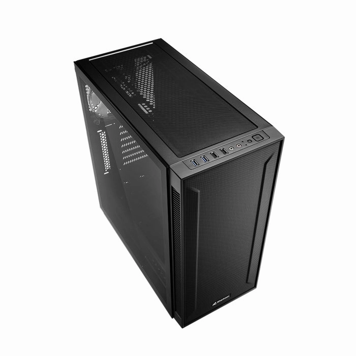 Gaming PC i7-12700KF,RTX 4070 ,32GB RAM