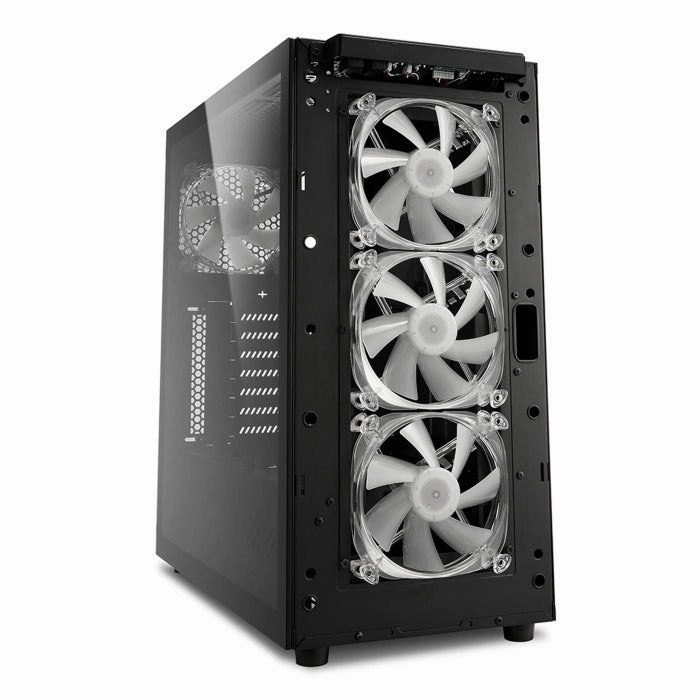 Gaming PC i7-12700KF,RTX 4070 ,32GB RAM