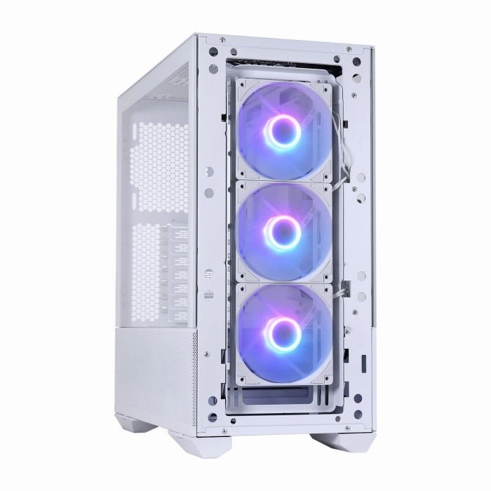 Gaming PC i7-13700F, RTX 4070, 32GB RAM DDR5