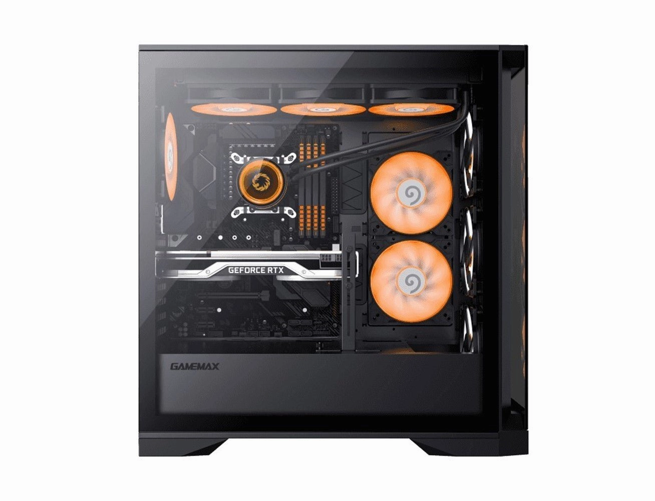 GAMING PC, i7-13700F, RTX 4070 Ti ,32GB RAM
