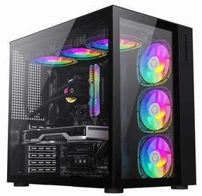 GAMING PC, i7-13700K, RTX 3090, 32GB RAM