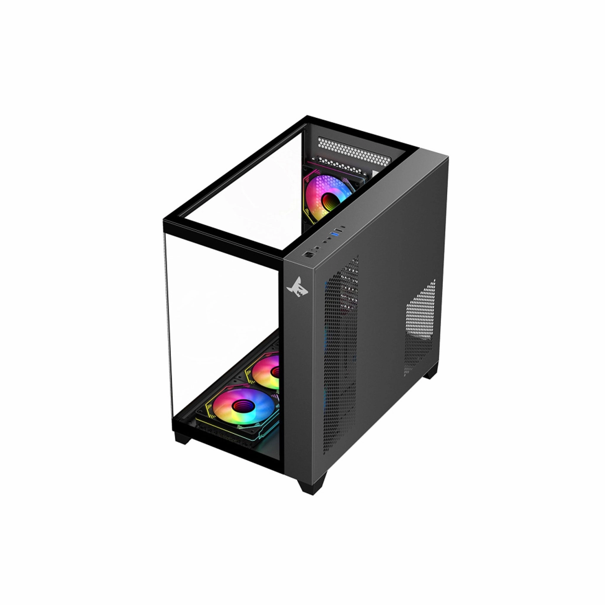 Gaming PC i7-13700K, RTX 4070 ,32GB RAM
