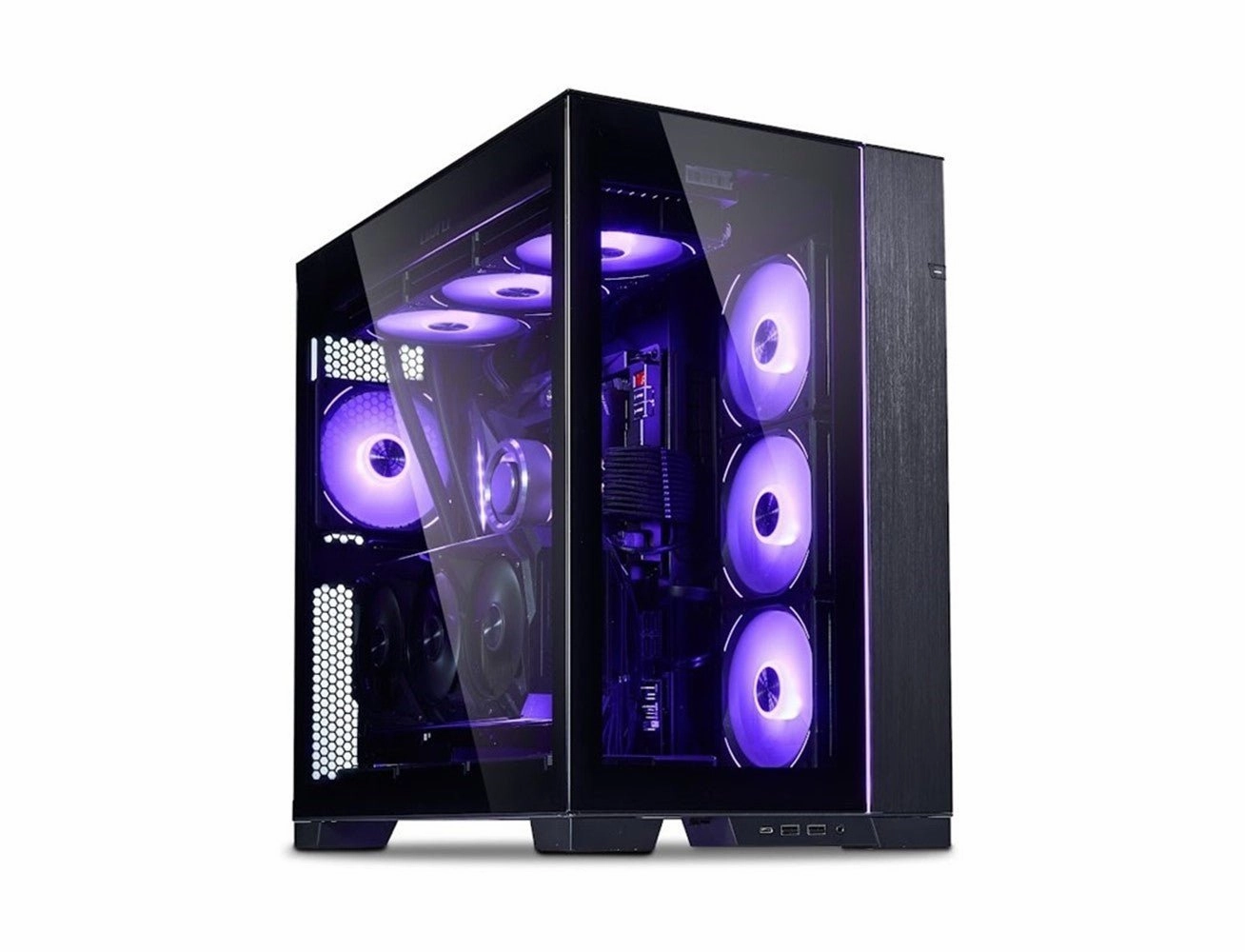 Gaming PC i7-13700K ,RTX 4070 , 32GB RAM