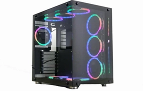 Gaming PC i7-13700K,RTX 4070 Ti, 32GB RAM