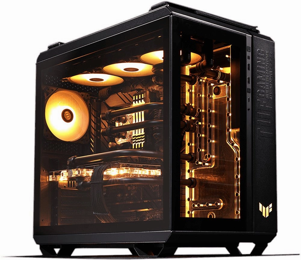Gaming PC  i7-13700k,RTX 4080 ,32GB RAM DDR5