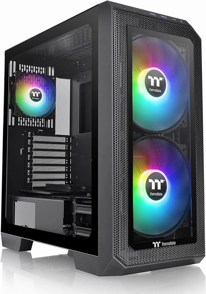 Gaming PC i7-13700K, RTX 4080, 32GB RAM