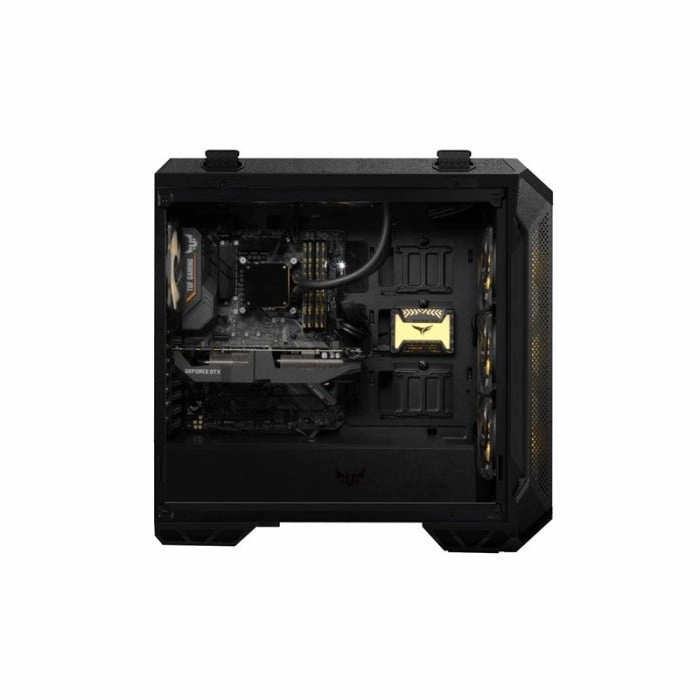Gaming PC i7-13700K, Trinity RTX 4090, 32GB RAM DDR5 5200