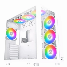 Gaming PC i7-13700KF, RTX 4070, 32GB RAM