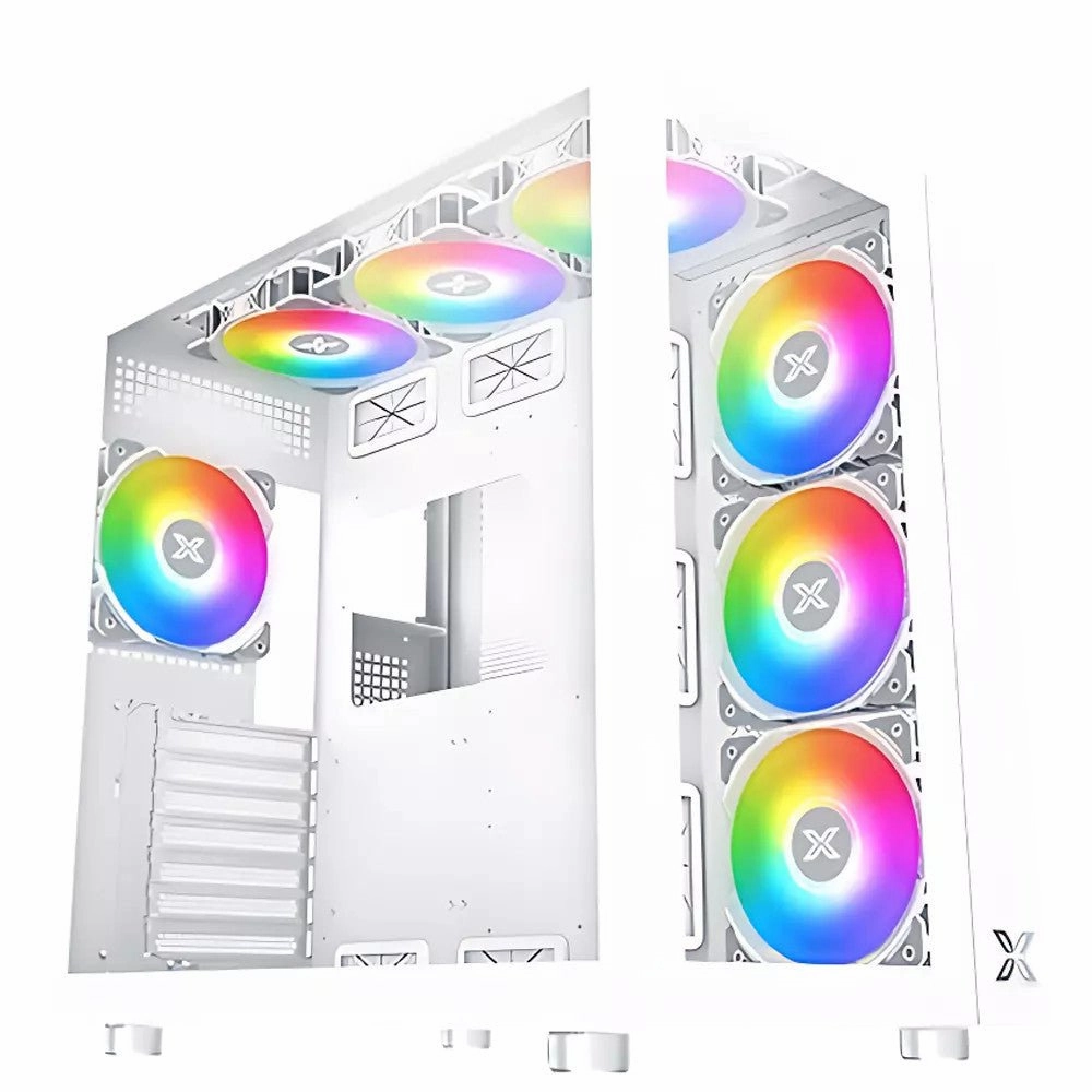 Gaming PC i7-13700KF, RTX 4070, 32GB RAM