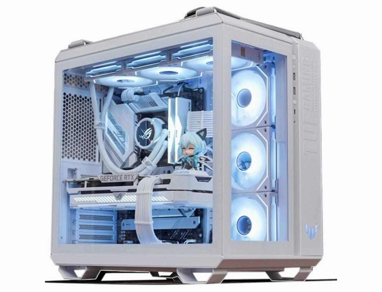 Gaming PC i7-13700KF ,RTX 4070 Super ,32GB RAM