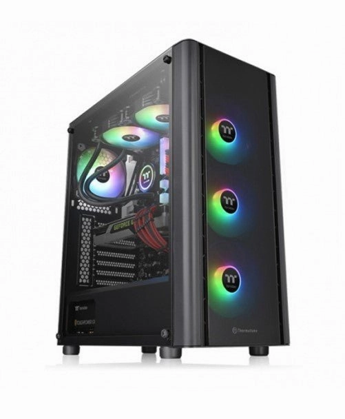 Gaming PC i7-13700KF ,RTX 4070Ti , 16GB RAM