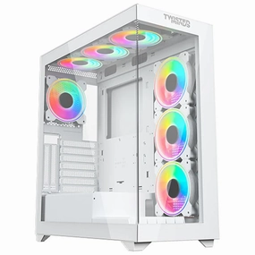Gaming PC, i7-14700F, RTX 4070 Ti Super, 32GB RAM
