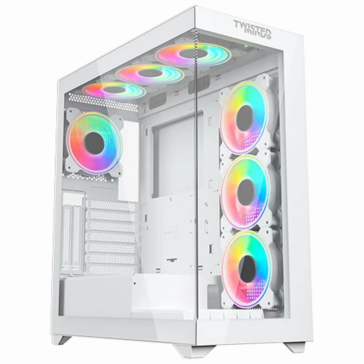 Gaming PC, i7-14700F, RTX 4070 Ti Super, 32GB RAM