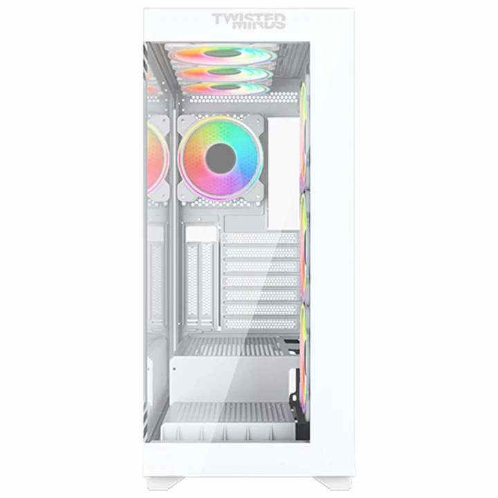 Gaming PC, i7-14700F, RTX 4070 Ti Super, 32GB RAM