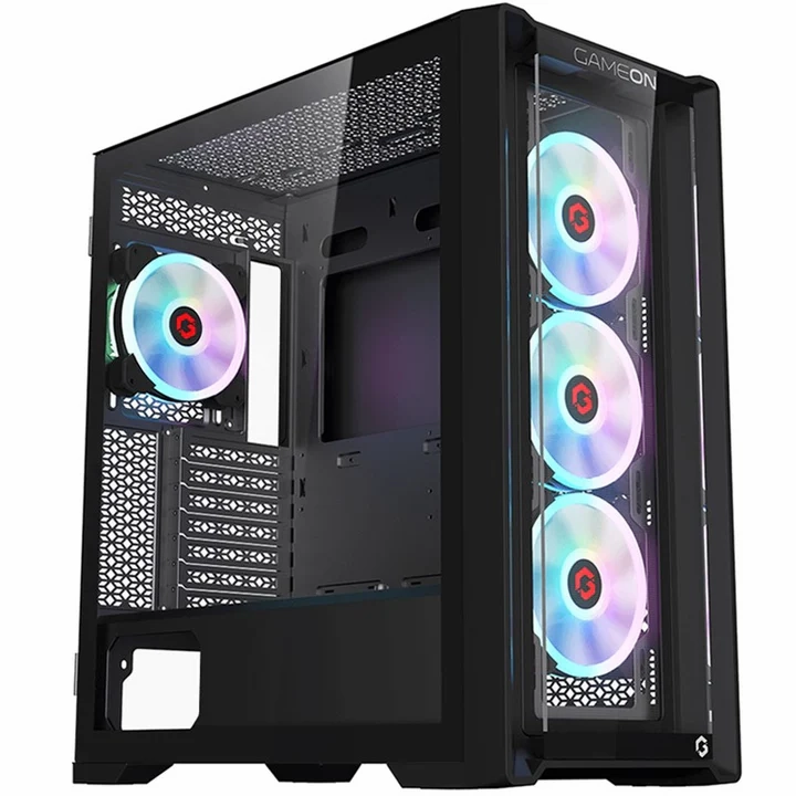 Gaming PC, i7-14700F, RTX 4080 SUPER,32GB RAM