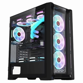 Gaming PC, i7-14700F, RTX 4080 SUPER,32GB RAM