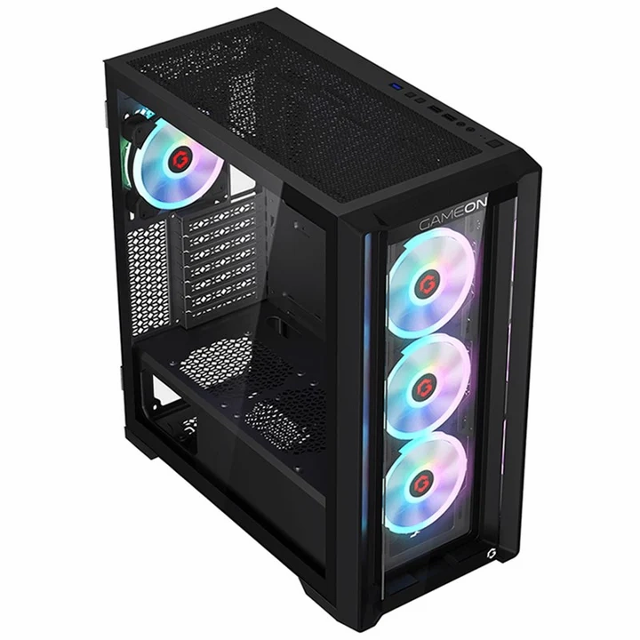 Gaming PC, i7-14700F, RTX 4080 SUPER,32GB RAM