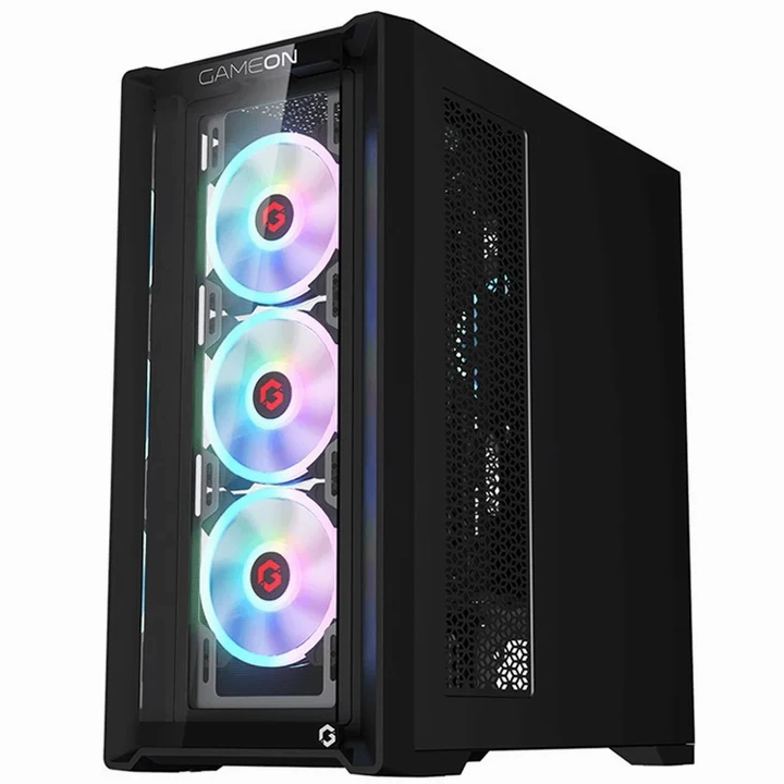 Gaming PC, i7-14700F, RTX 4080 SUPER,32GB RAM