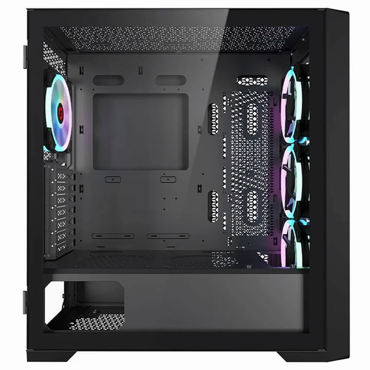 Gaming PC, i7-14700F, RTX 4080 SUPER,32GB RAM