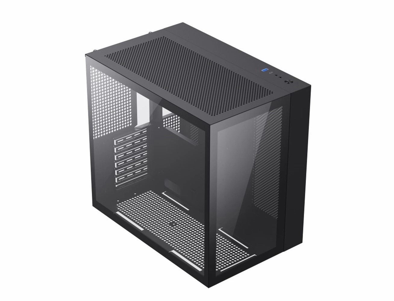 GAMING PC, i7-14700K 14th Gen, RTX 4070, 32GB RAM