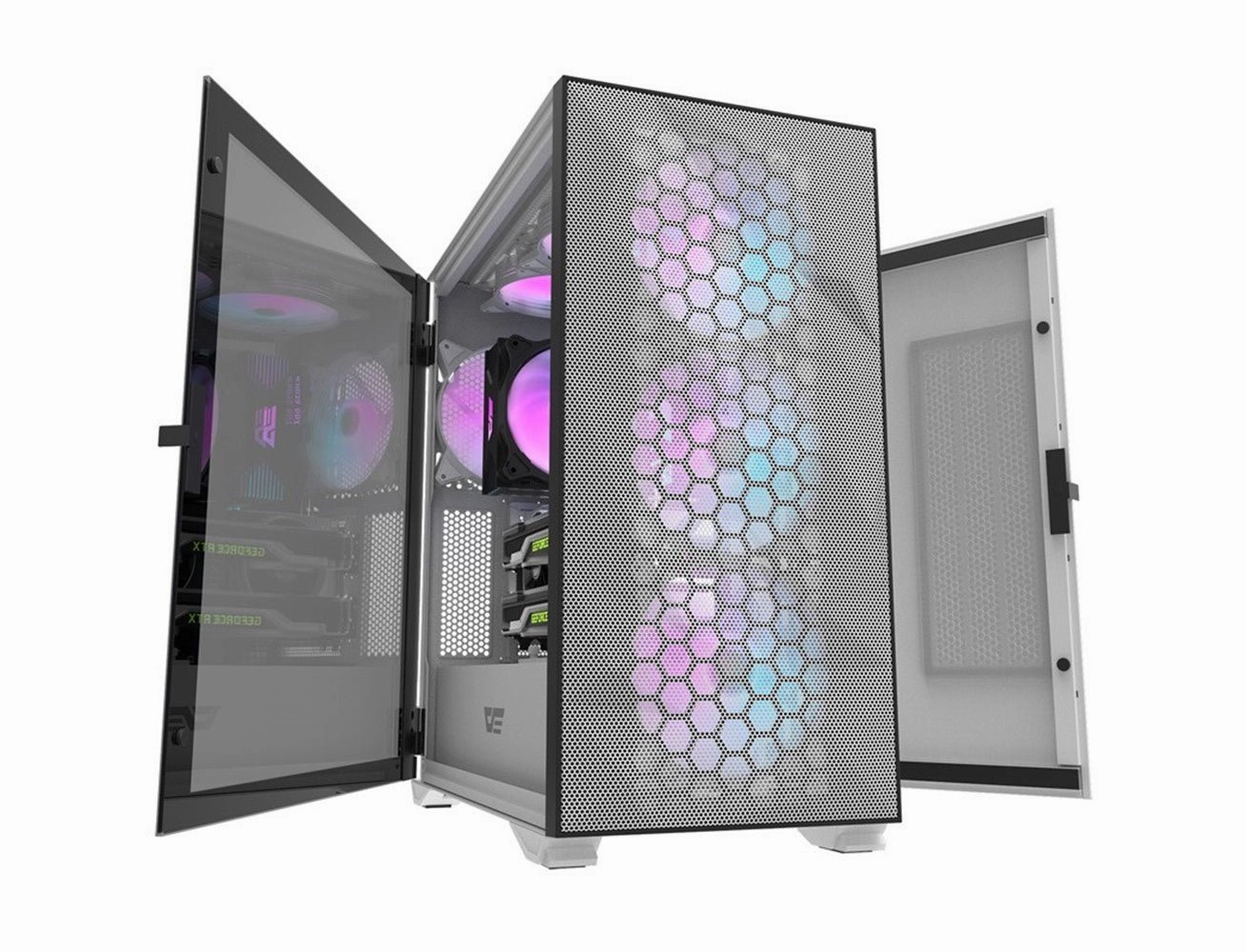 Gaming PC, i7-14700K 14th Gen, RTX 4070 Ti Super , 32GB RAM