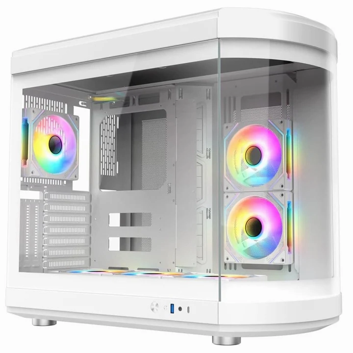 GAMING PC, I7-14700K, RTX 4060 Ti 8GB,16GB RAM