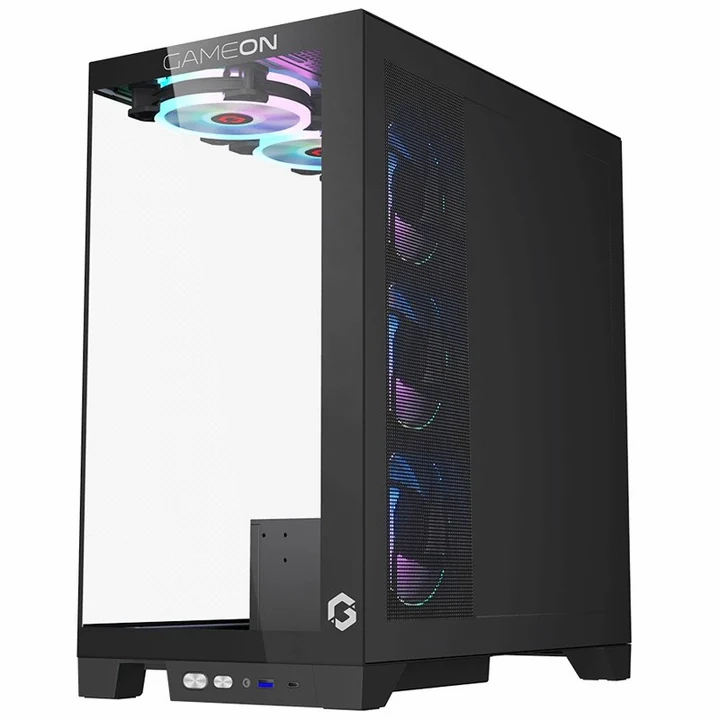 Gaming PC, i7-14700K, RTX 4070 Ti SUPER 16GB,32GB RAM
